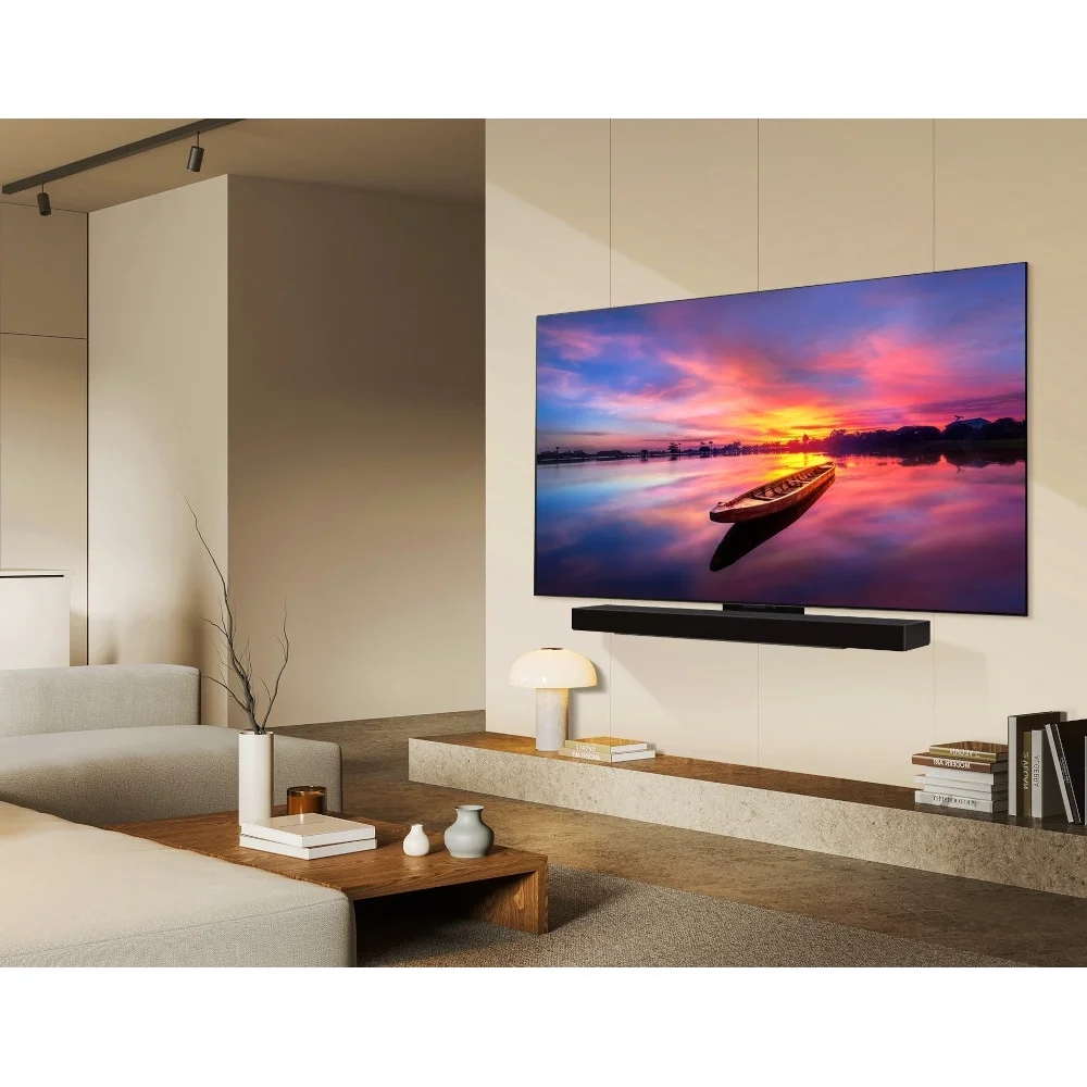LG 42" Class 4K UHD OLED Web OS Smart TV with Dolby Vision C4 Series - OLED42C4PUA