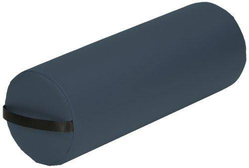 Earthlite Bolster Jumbo – Durable Jumbo Massage Bolster in Various Colors Incl. Strap Handle