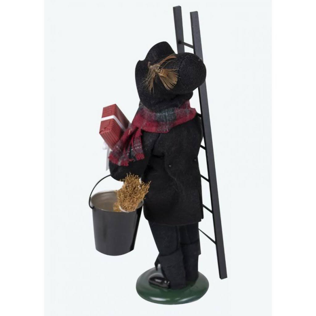 Byers Choice Caroler Chimney Sweep