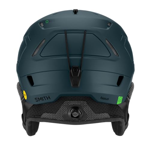 SMITH Unisex Nexus MIPS Snow Sport Helmet