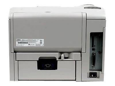Brother HL-6050D Monochrome Laser Printer - Duplex