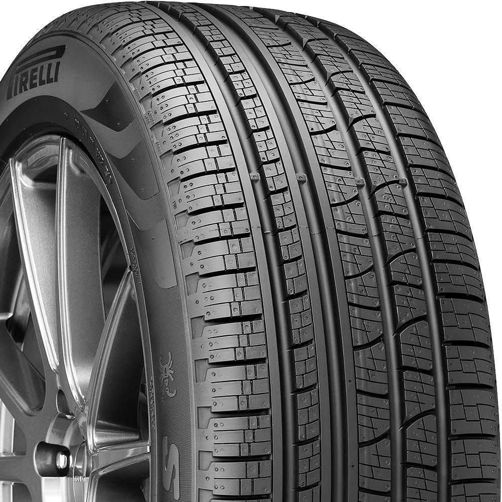Pirelli Scorpion Verde All Season All-Season Radial Tire - 285/40R21 109V