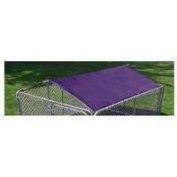 Stephens Pipe &amp; Steel DKR10100 Dog Kennel Roof Kit - Pet Supplies online store