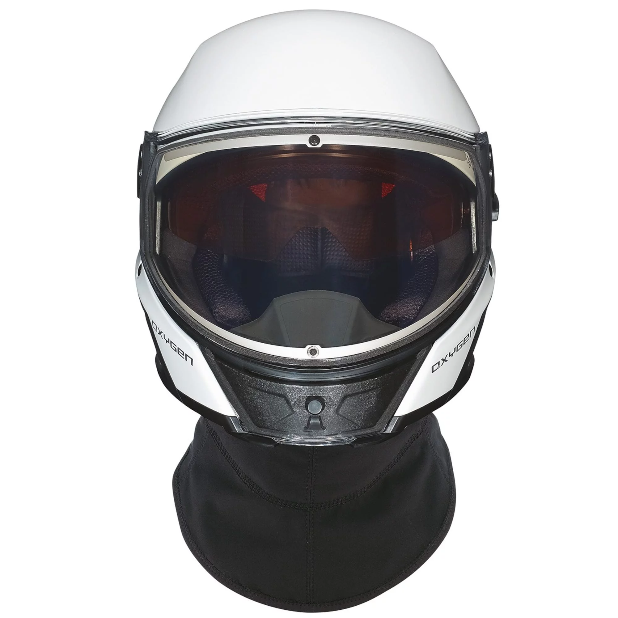 Ski-Doo OEM, Heated Oxygen Helmet (DOT) XL, 9290191201
