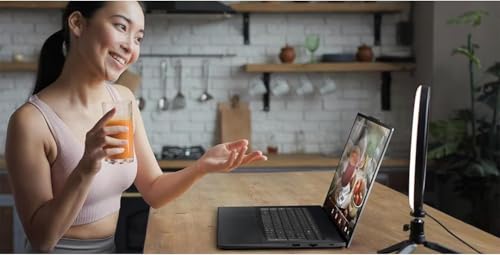 Lenovo V15 Laptop Computer, 32GB RAM, 1TB PCIe SSD, Intel Celeron N4500 Processor, Intel UHD Graphics, 15.6 FHD 1080p Display, Ethernet Port RJ-45, WiFi 6, Windows 11 Pro, WOWPC Recovery USB