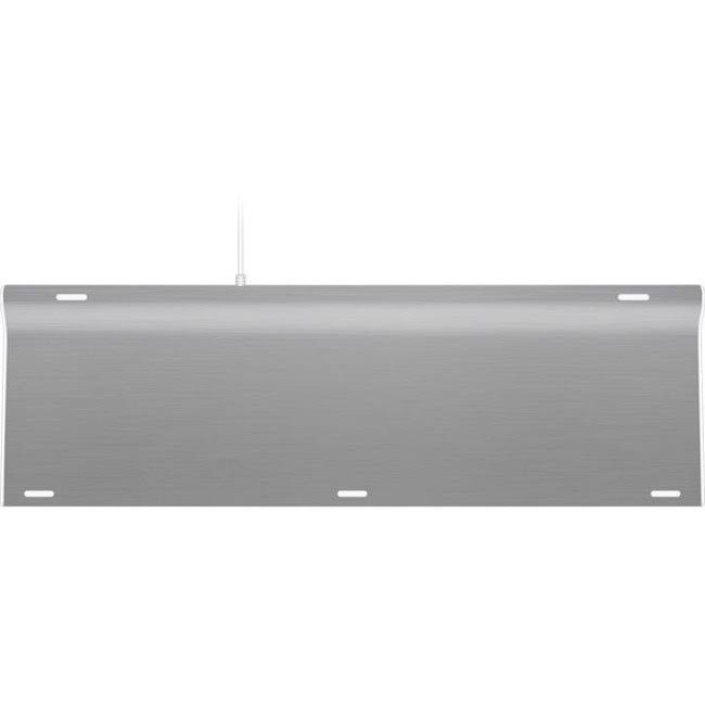 Macally Ultra Slim USB Scissor-Switch Keyboard