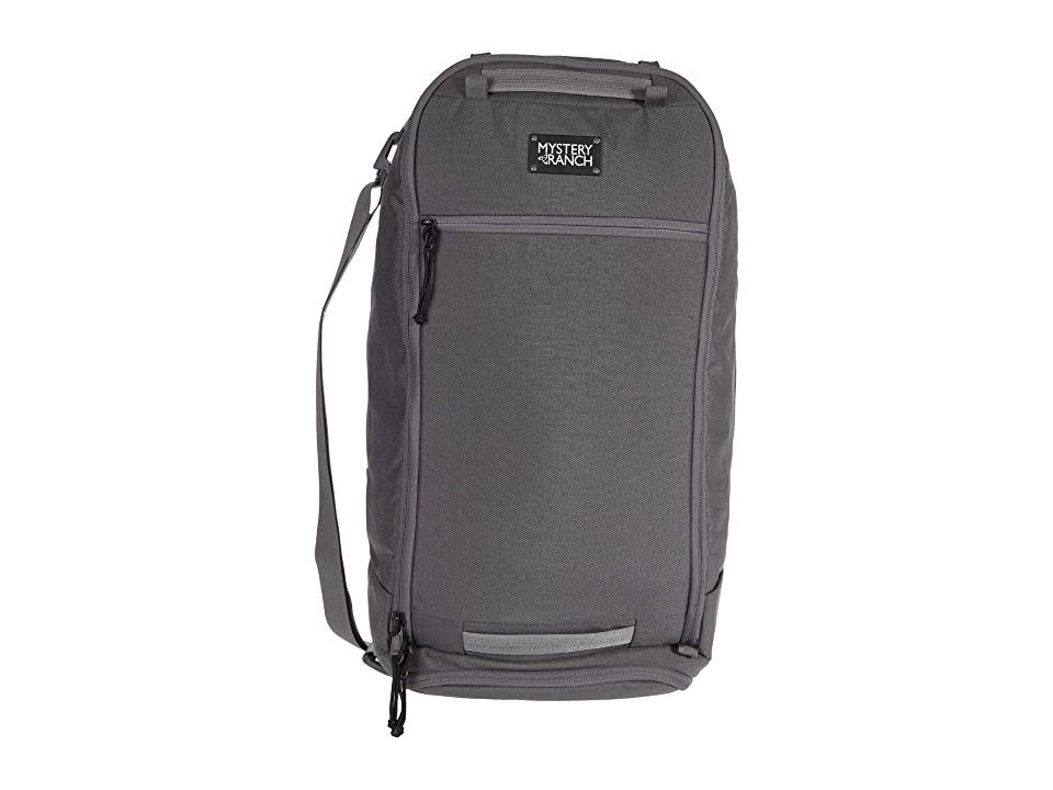 Mystery Ranch Mission Duffel, Shadow / 55L