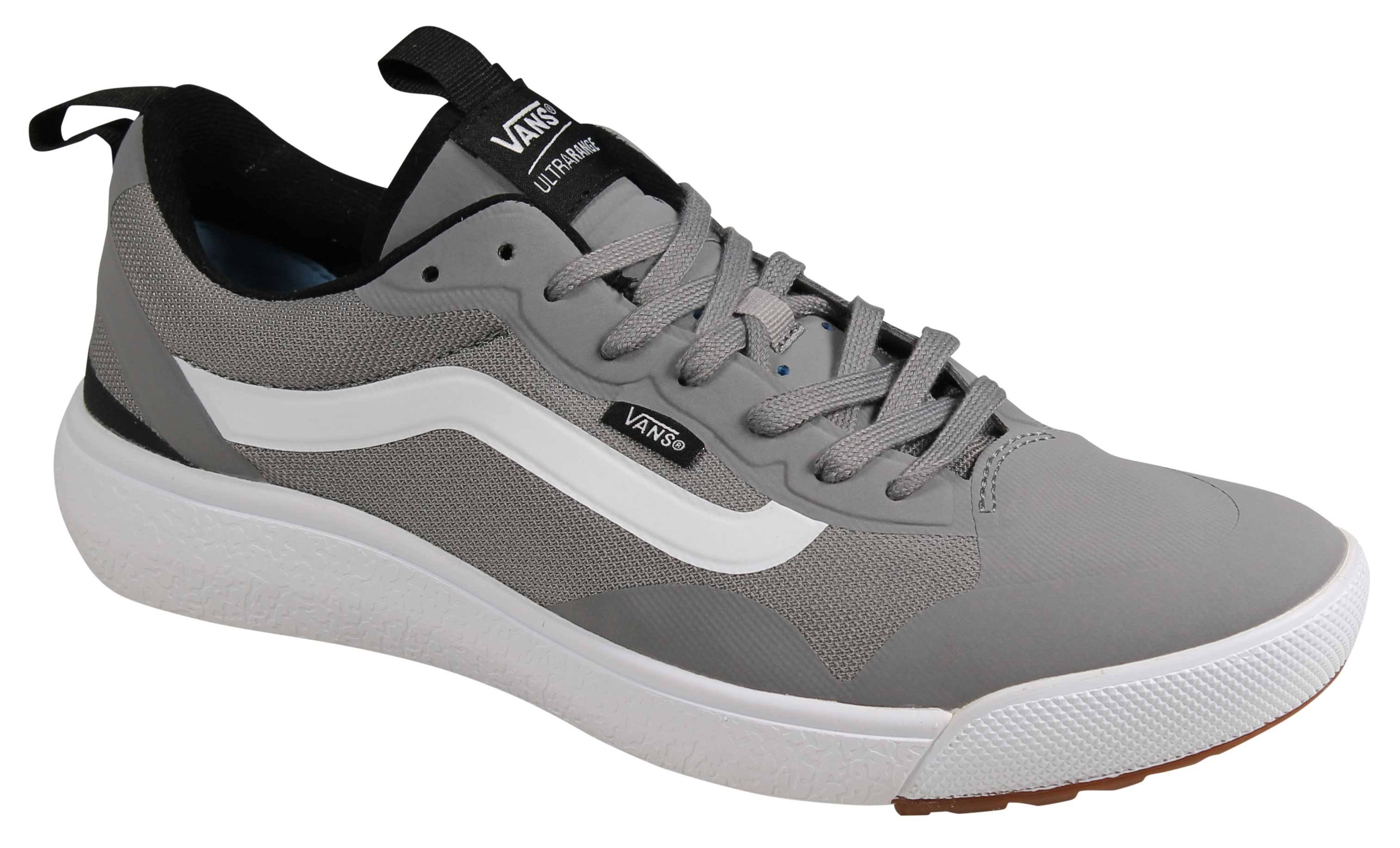 Vans Ultrarange Exo (Frost Gray/True White)