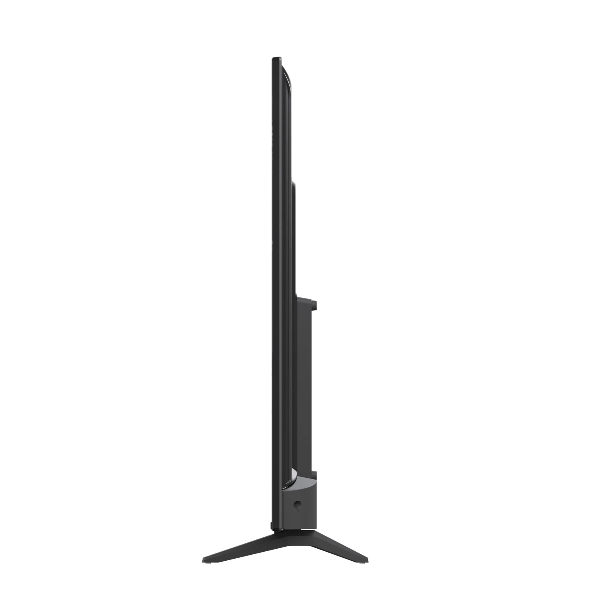 onn. 65” Class 4K UHD (2160P) LED Roku Smart Television HDR (100012587)