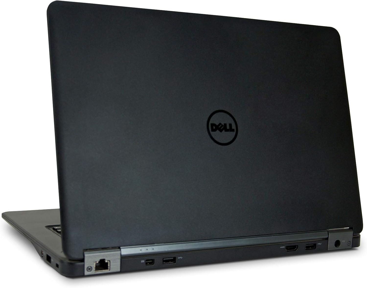 Dell Latitude E7450 14in Laptop, Core i5-5300U 2.3GHz, 16GB Ram, 500GB SSD, Windows 10 Pro 64bit (Renewed)