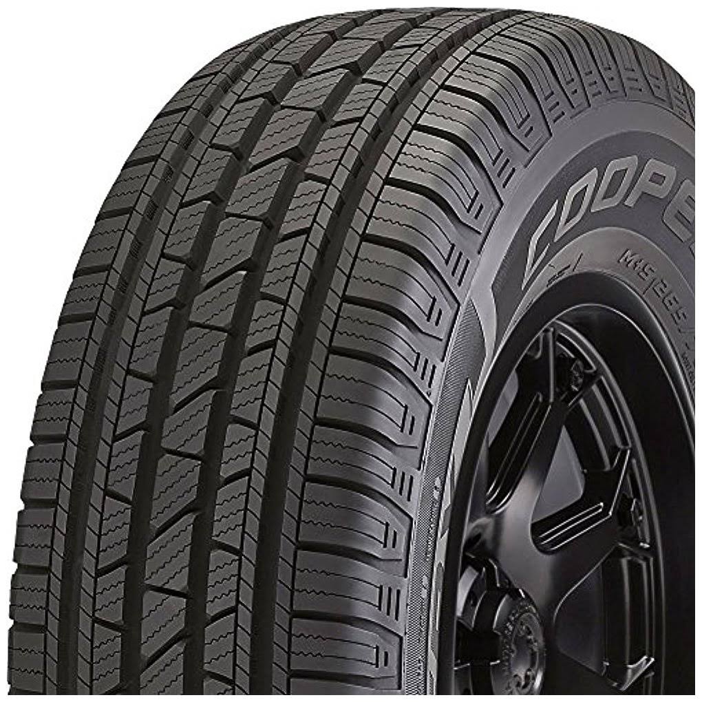 Cooper Discoverer SRX Tire | 235/55R18 100V