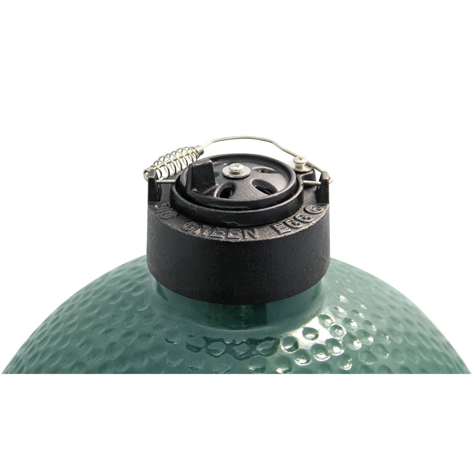 Big Green Egg MiniMax BBQ Grill