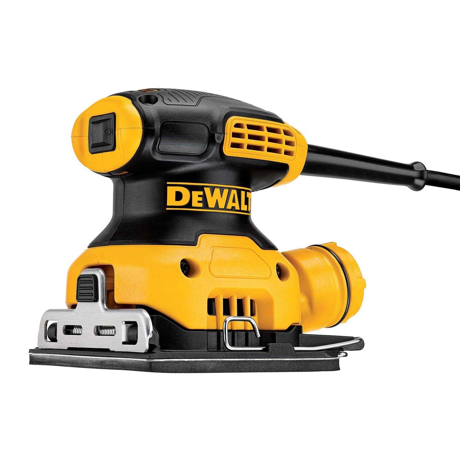 DEWALT DWE6411