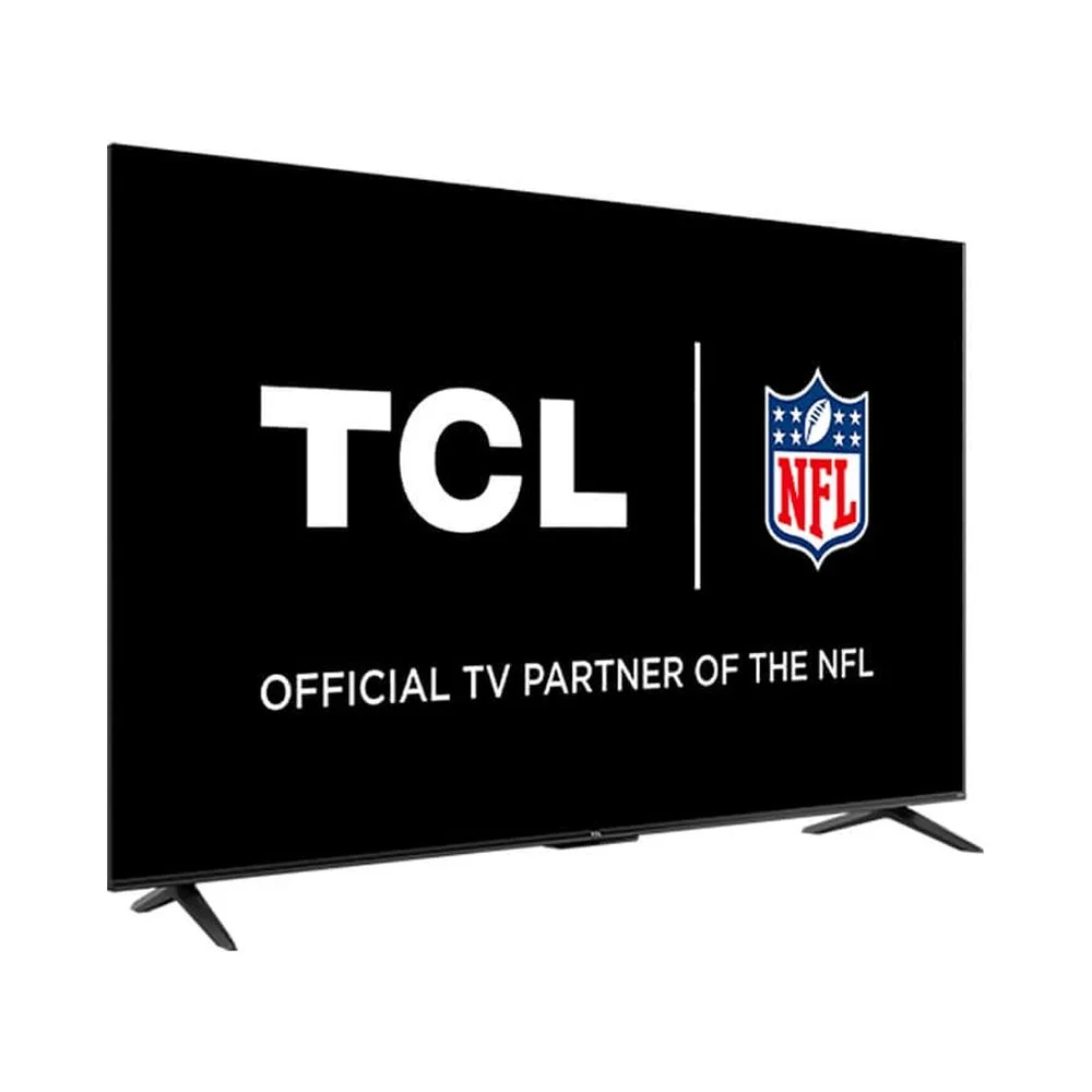 TCL 65S453 65 inch Class 4-Series 4K UHD LED Smart Roku TV