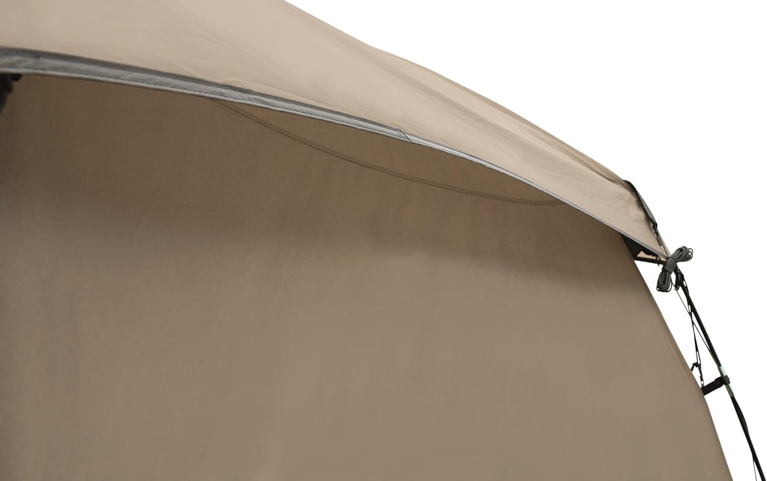 Easycamp Moonlight Grey yurt Dome Tent
