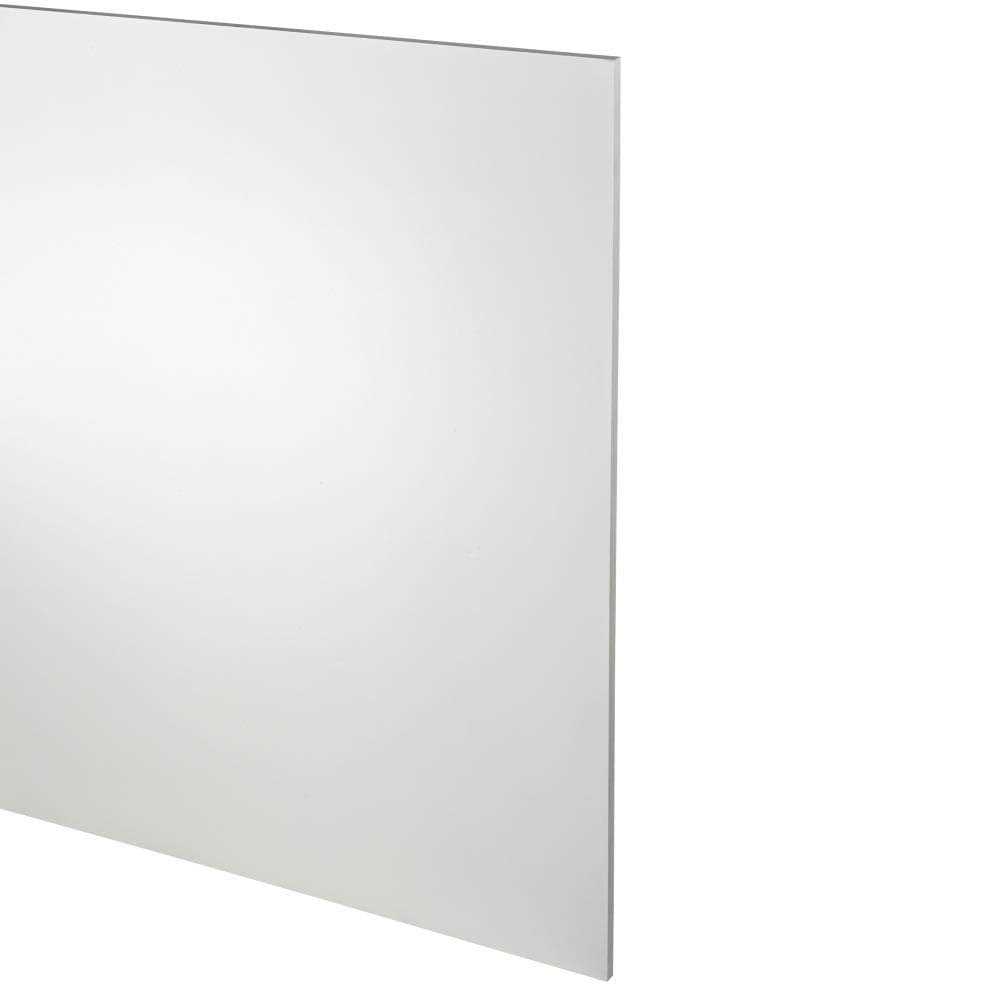 AZEK 0.375-in x 48-in x 8-ft Reversible PVC Trim Board - Shop Hardware Tools Online Store