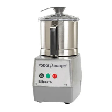 BLIXER4 – Robot Coupe – 4 1/2 L 1 1/2 HP Blixer