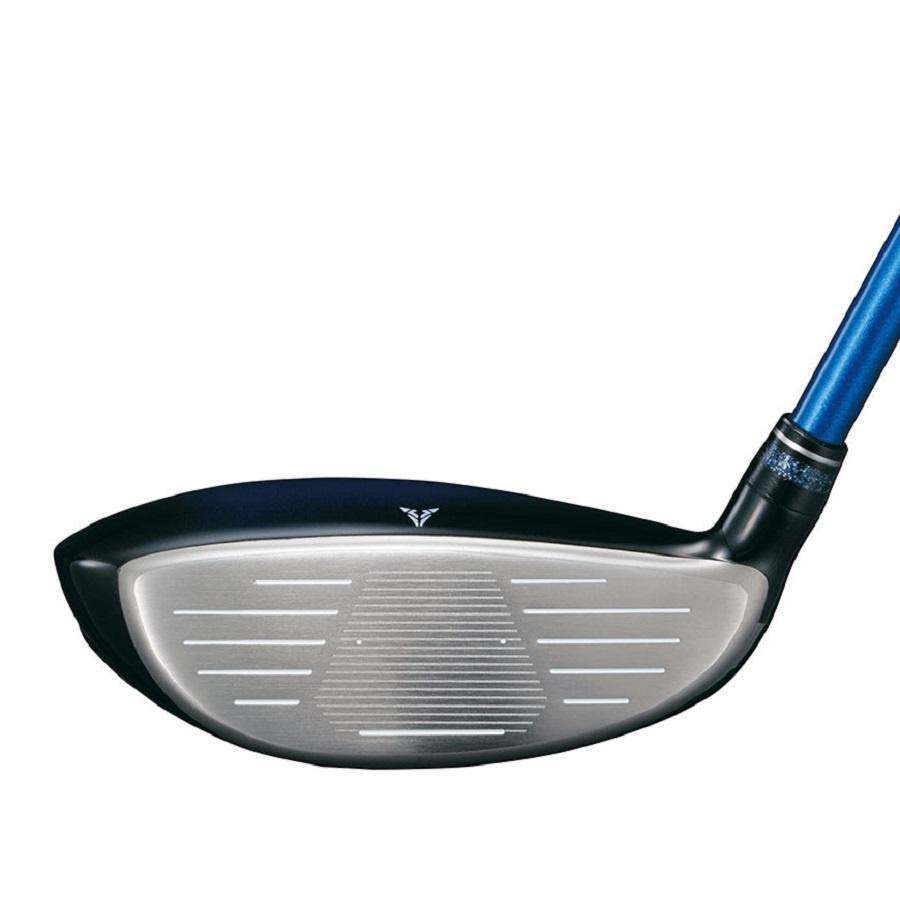 XXIO Eleven Fairway Wood RH 4-Wood