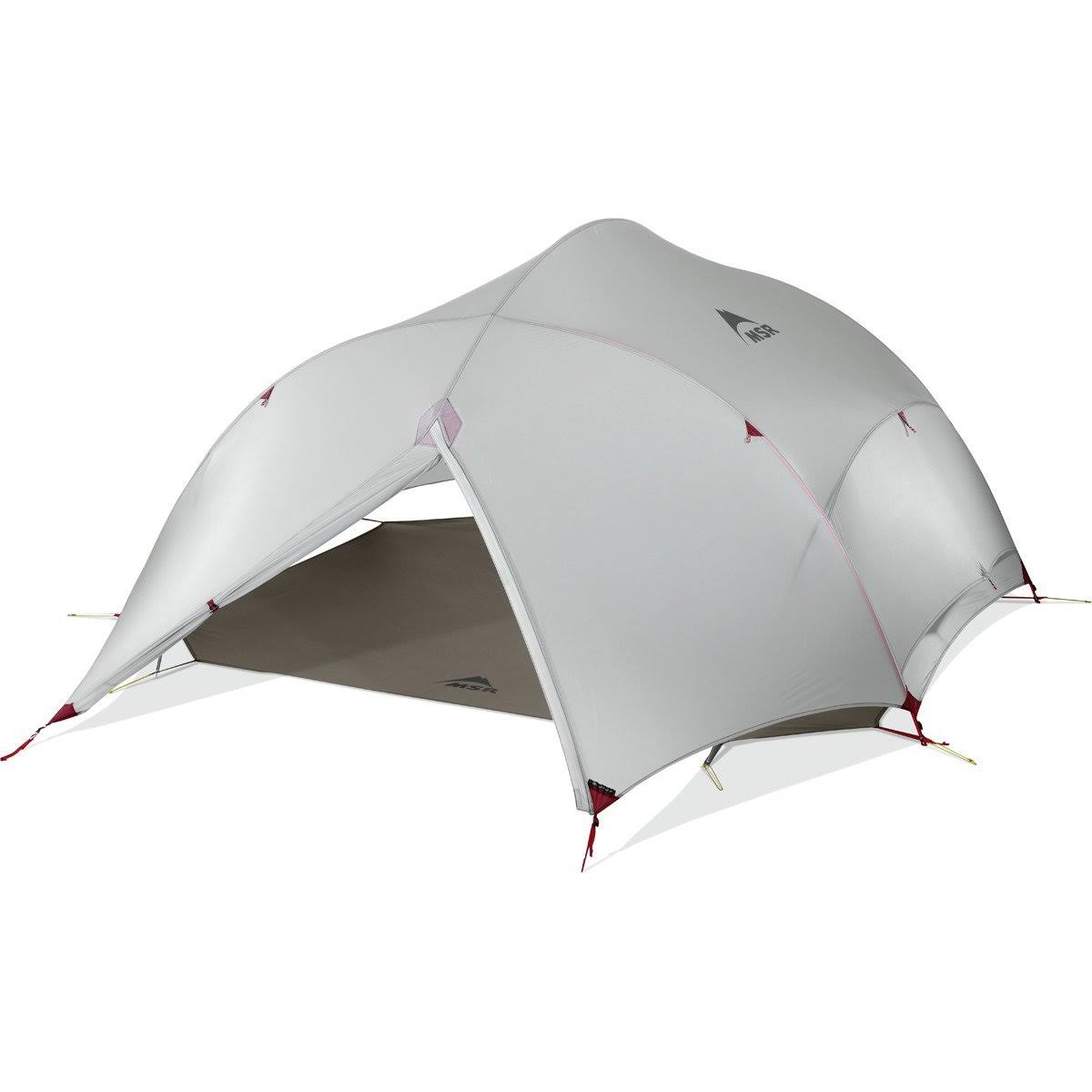 MSR Papa Hubba NX 4 Person Tent
