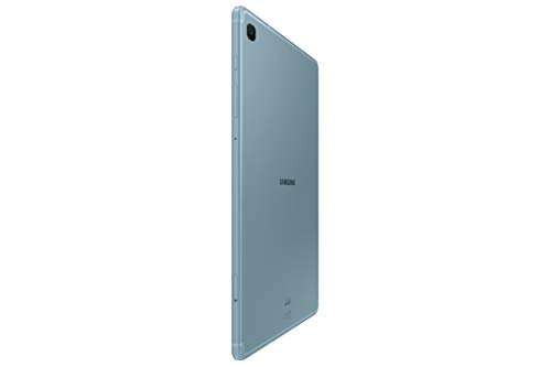SAMSUNG Galaxy Tab S6 Lite 10.4" 64GB Android Tablet, LCD Screen, S Pen Included, Slim Metal Design, AKG Dual Speakers, 8MP Rear Camera, Long Lasting Battery, US Version, 2022, Chiffon Rose