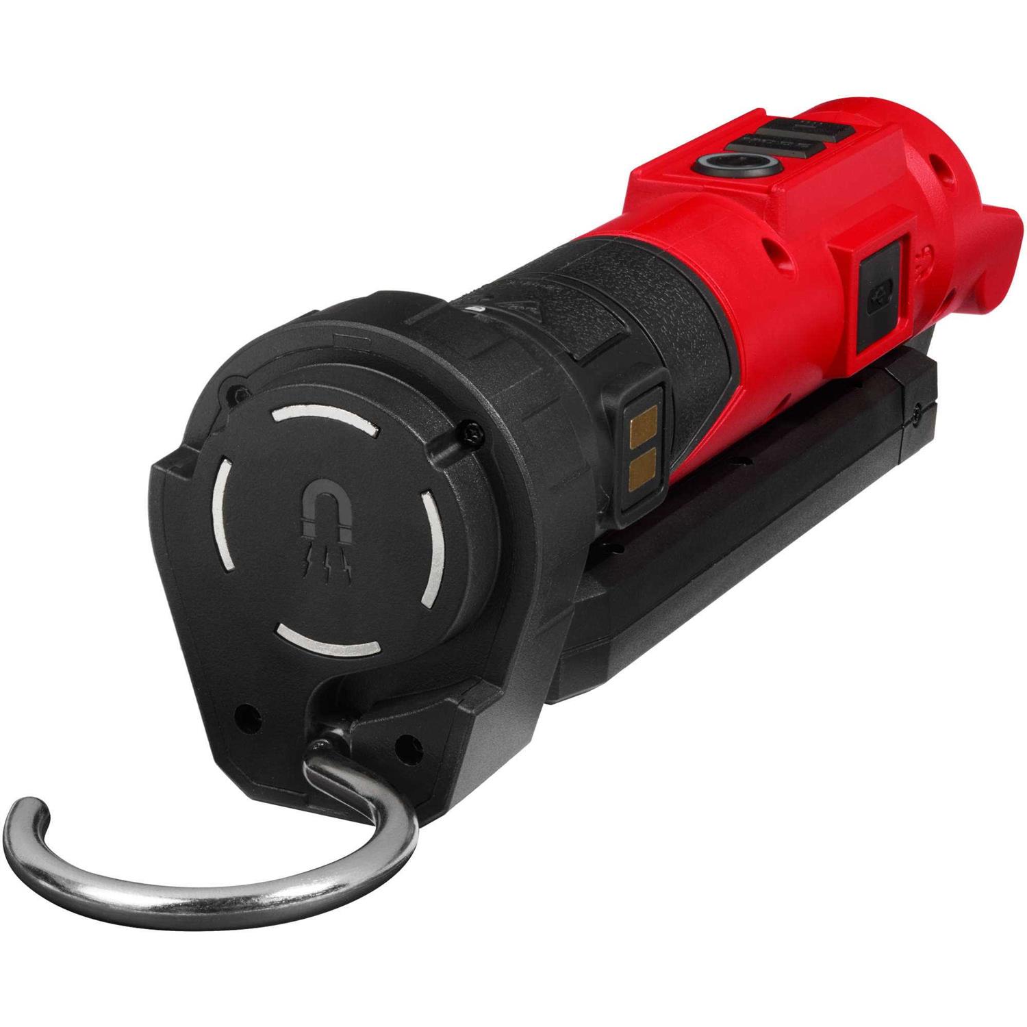 2128-21 Milwaukee REDLITHIUM USB Stick Light with Magnet - Shop Hardware Tools Online Store