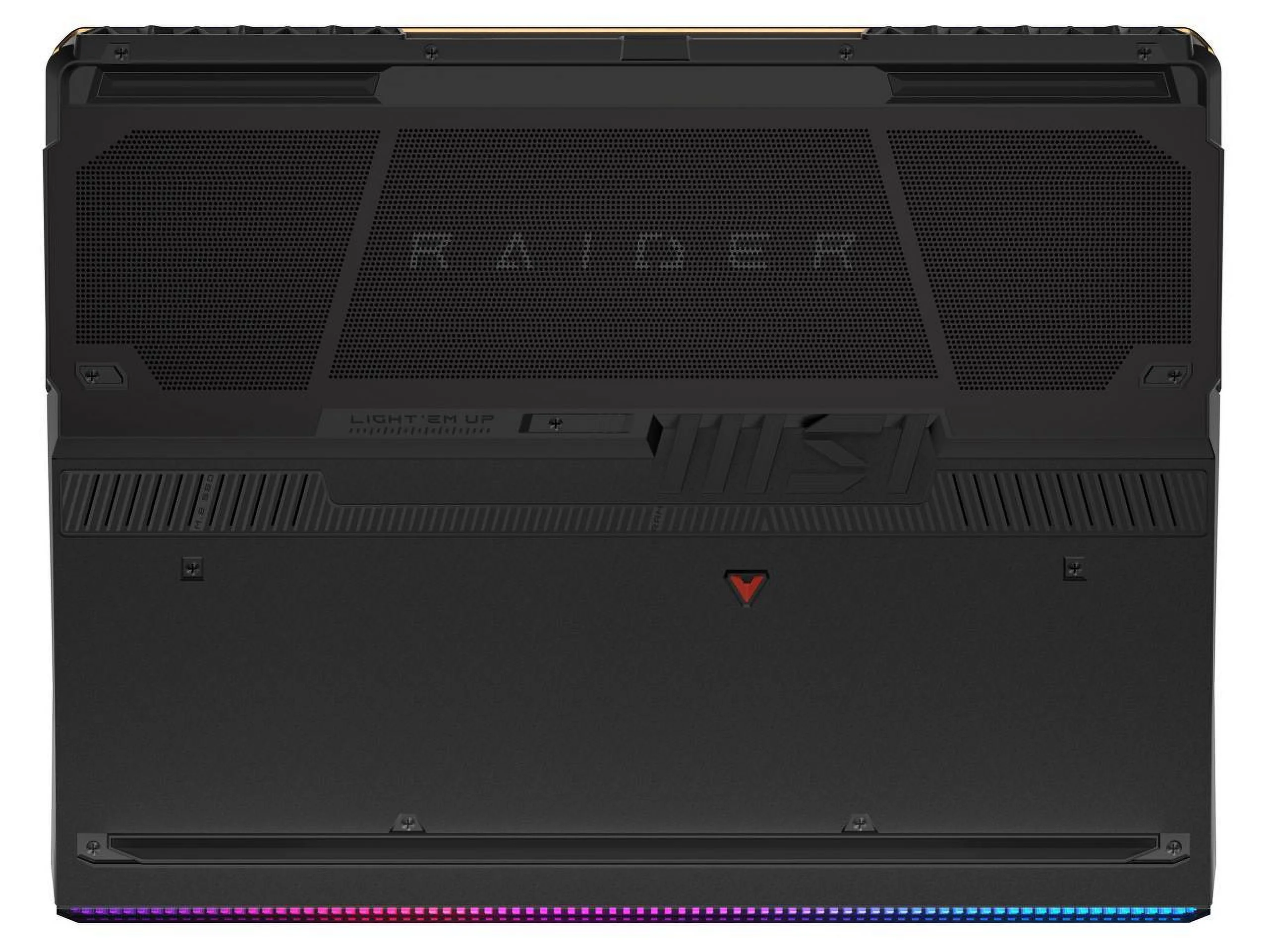 MSI GE Series - 17.0" 240 Hz IPS - Intel Core i9 14th Gen 14900HX (2.20GHz) - GeForce RTX 4080 Laptop GPU - 64 GB DDR5 - 2 TB PCIe SSD - Windows 11 Home 64-bit - Gaming Laptop (Raider GE78HX 14VHG-601