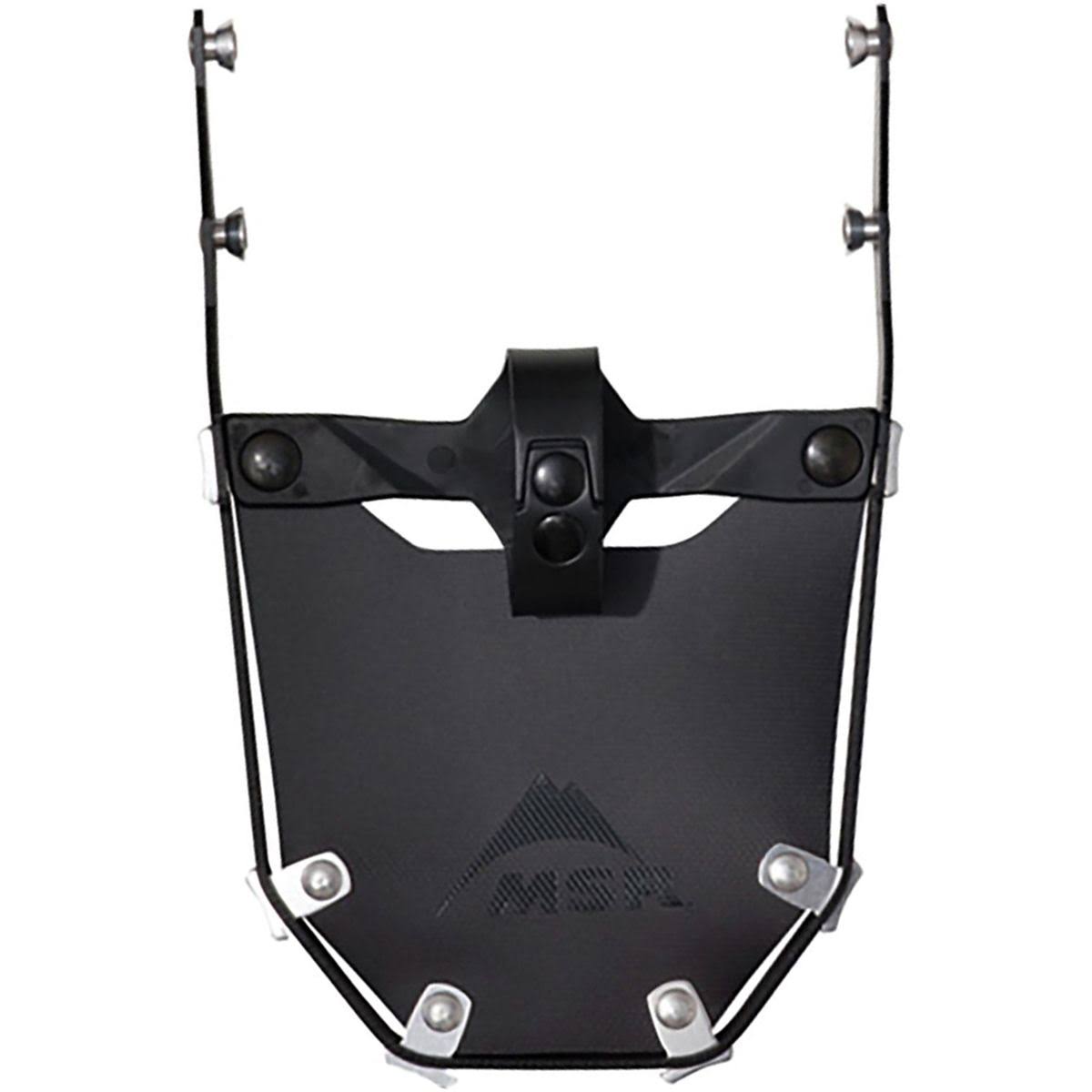 MSR Lightning Tails - Black