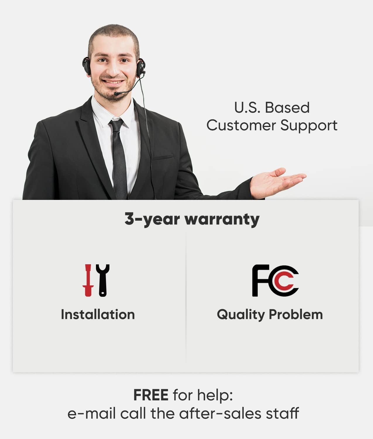 Amazboost Cell Phone Booster For Home Up to 2,500 sq ft| Cell Phone Signal Booster Kit | Boosts 3G/4G/5G LTE Data | Compatible with All US Carriers AT&T, Verizon, T-Mobile, Sprint& More | FCC Approved