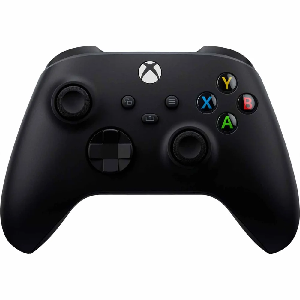 Microsoft RRT-00001 Xbox Series X 1TB SSD Bundle with 2 YR CPS Enhanced Protection Pack