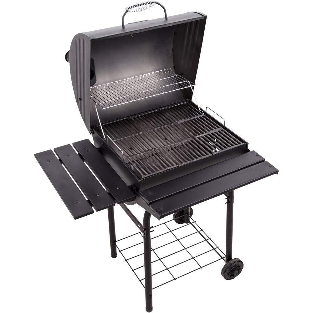 Char-Broil American Gourmet Charcoal Grill