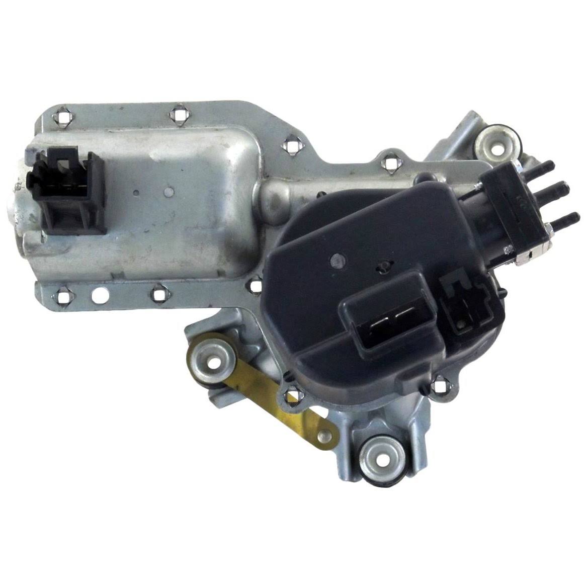 Rareelectrical New Wiper Motor Fits Chevrolet C/K 10 20 30 Pickup Suburban 1978-1984 85-180 40-180