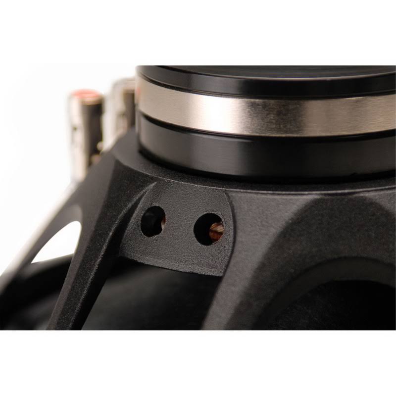 Dayton Audio PS220-8 8x22 Point Source Full-Range Neo Driver