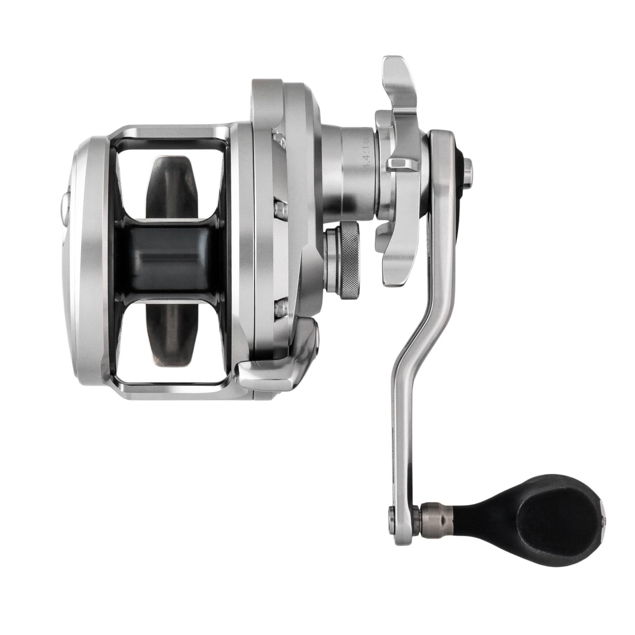 Shimano Ocea Jigger, OCEAJG1500HG