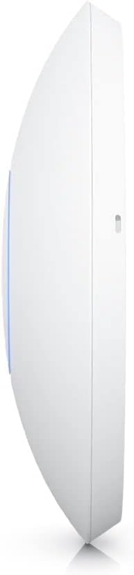 Ubiquiti UniFi U6 Enterprise Access Point | US Model | PoE Adapter not Included, 5 GHz Wireless Access Point 2.4 GHz (U6-Enterprise-US) (Renewed)