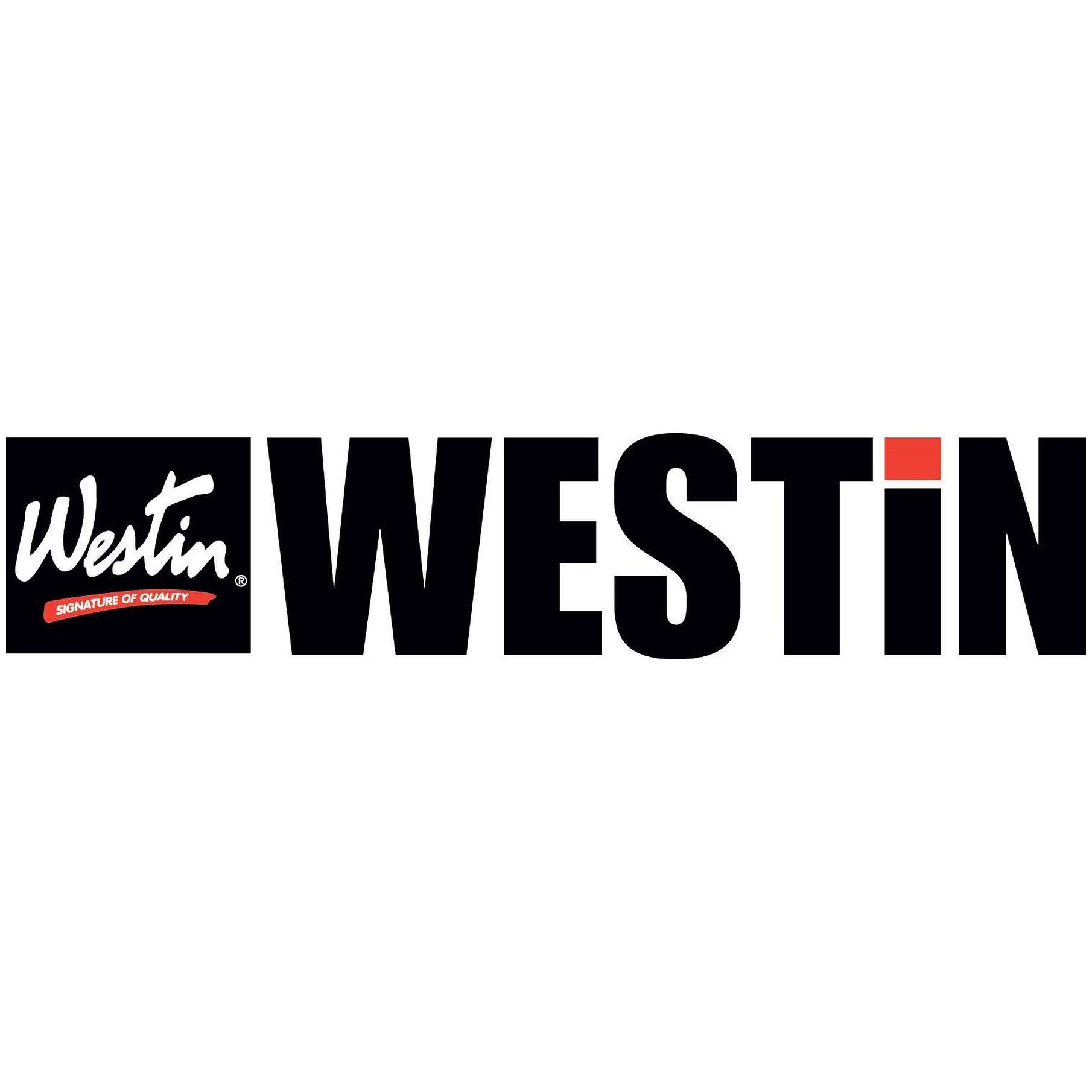 Westin 72-40461 Wade Bed Caps