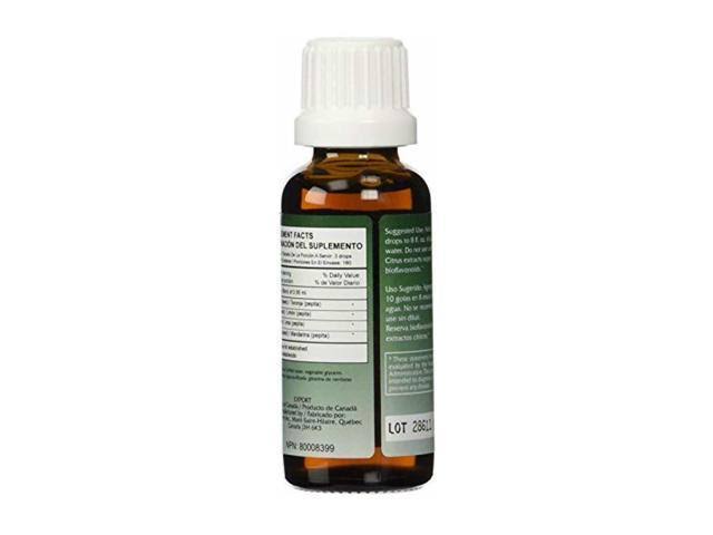 Agrisept - L Antioxidant 30ml (1 oz) 12 Bottles by Nutri-Diem Inc.