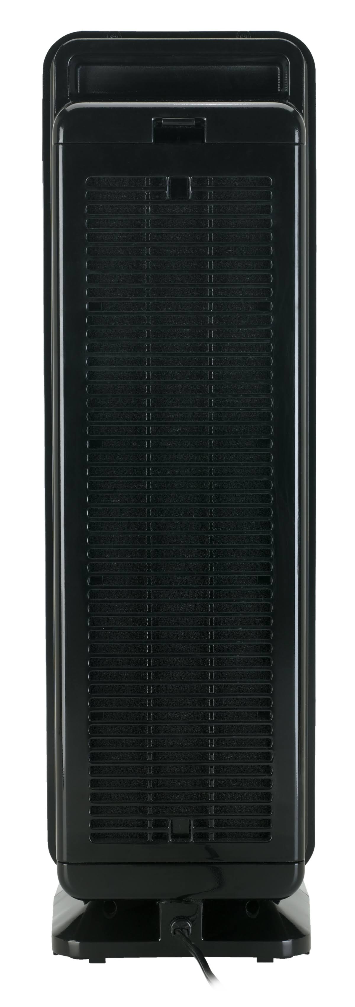GermGuardian CDAP4500B True HEPA Tower Air Purifier - Black
