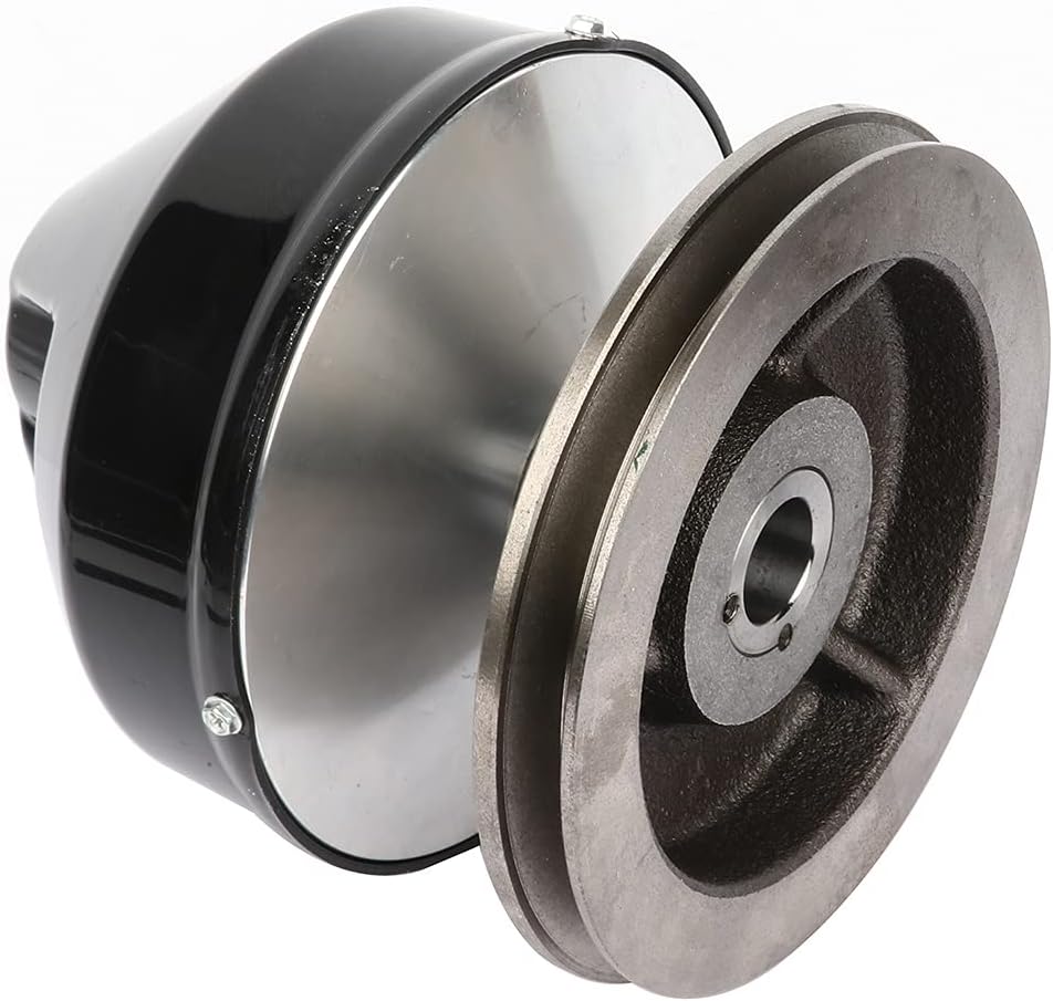 Drive Clutch for E-Z-GO 2-cycle 1976-1988 JW8-G6201-22