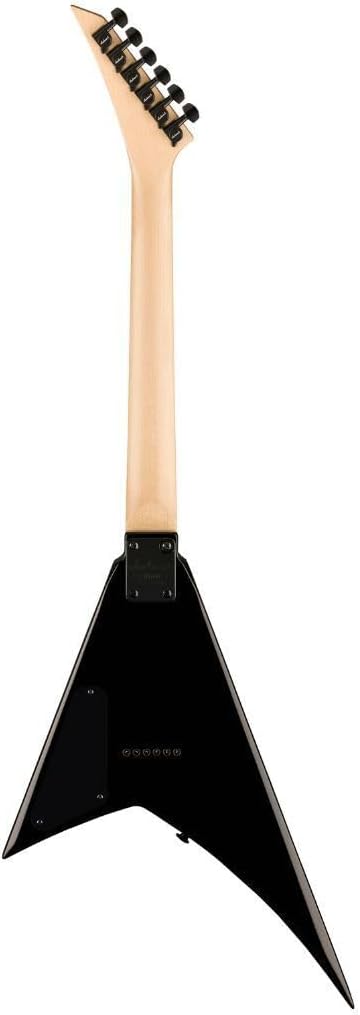 Jackson JS Series Rhoads Minion JS1X Electric Guitar - Silverburst