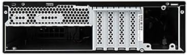 In-Win CE685.FH300TB3 300W MicroATX Slim Case (Black)