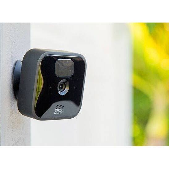 Blink Wireless Outdoor 2-Camera System