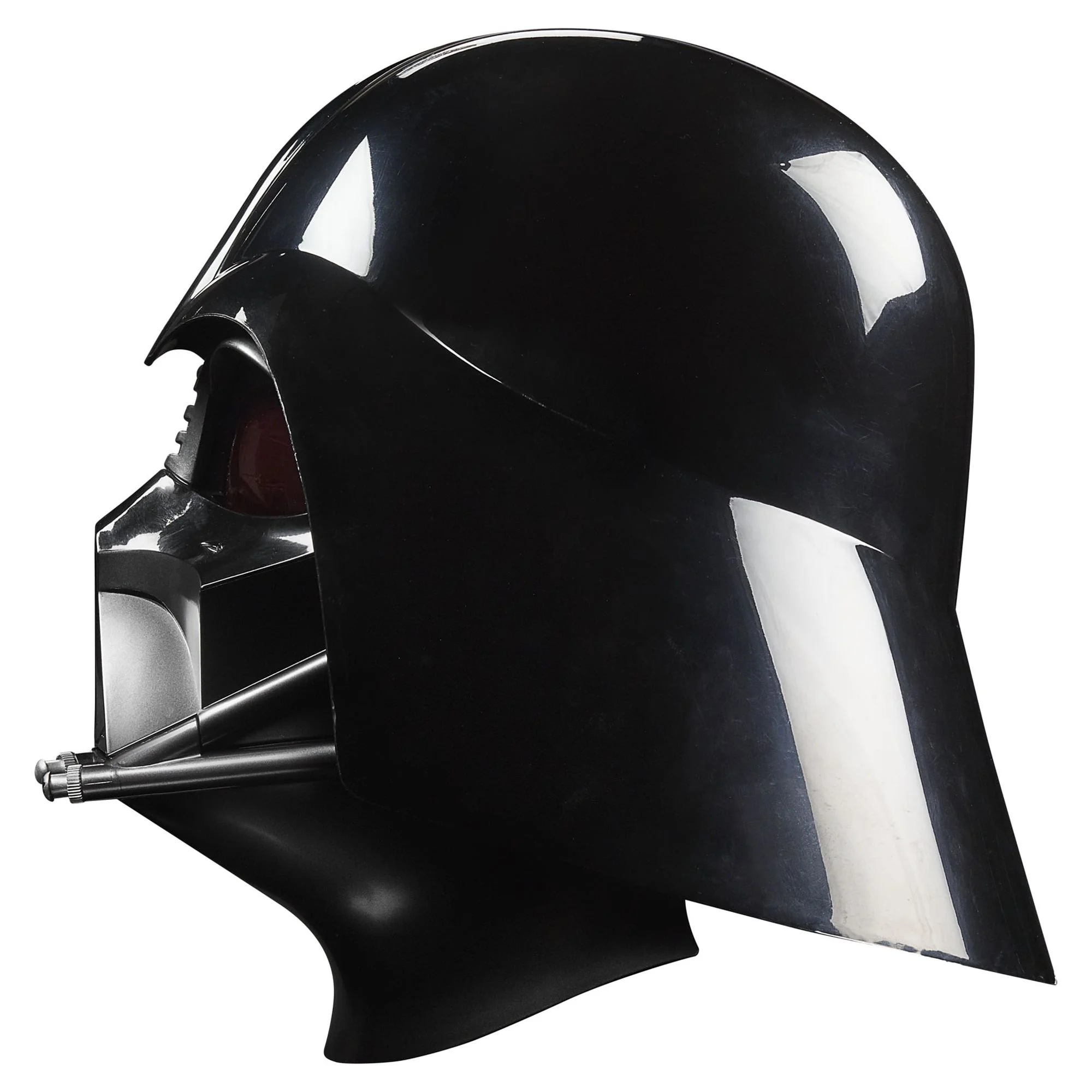 Star Wars The Black Series Darth Vader Premium Electronic Helmet Roleplay Toy