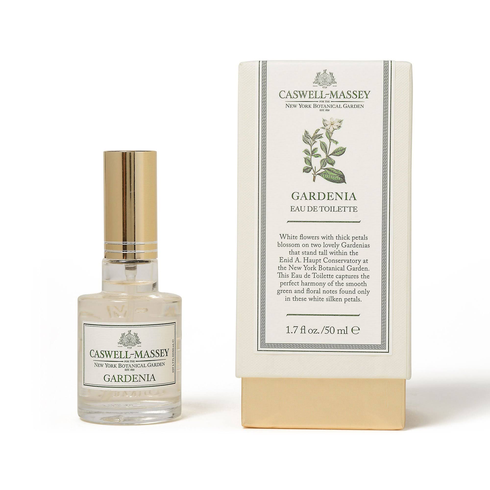 Caswell-Massey Gardenia | 50ml EDT
