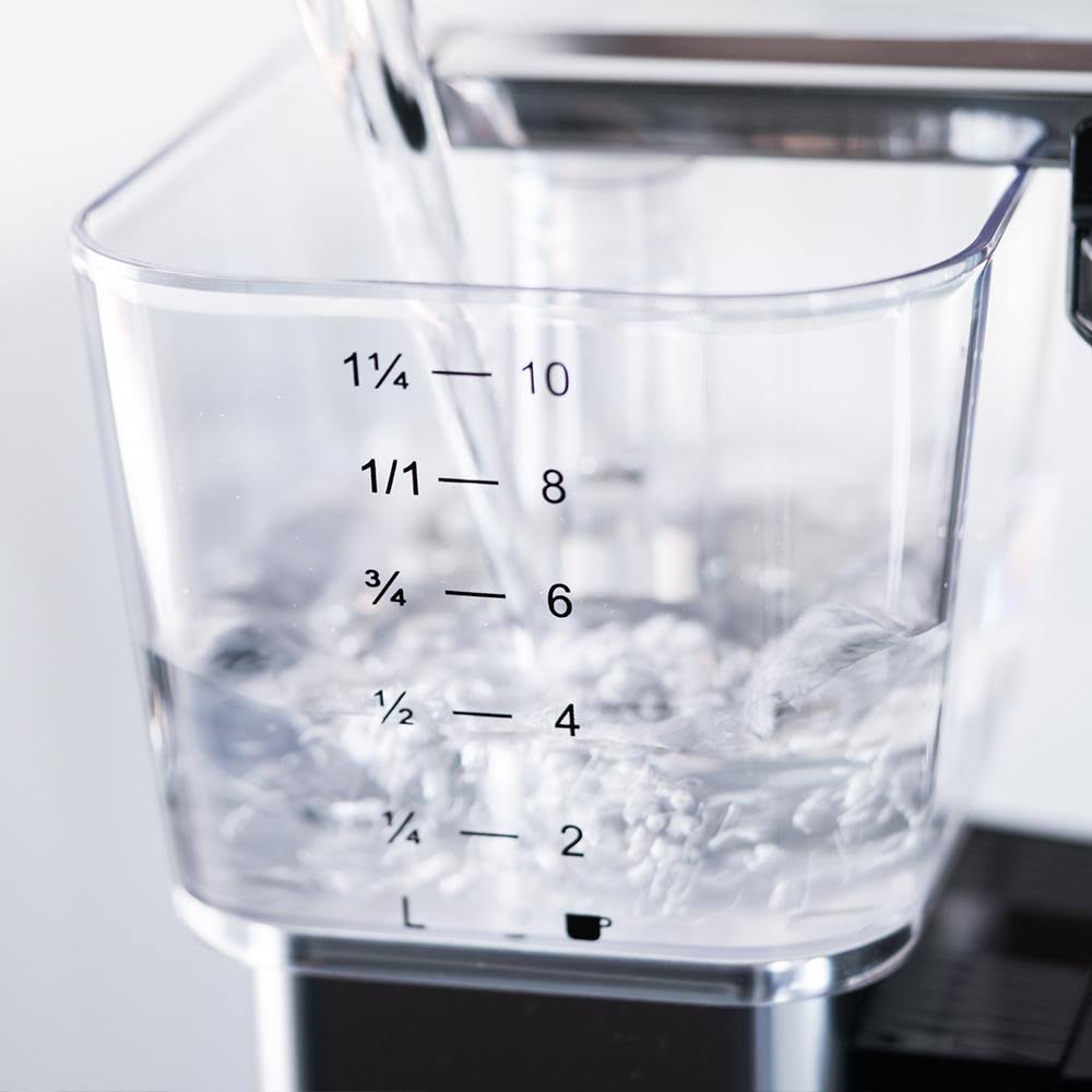 Moccamaster Coffee Brewer - Stone Grey