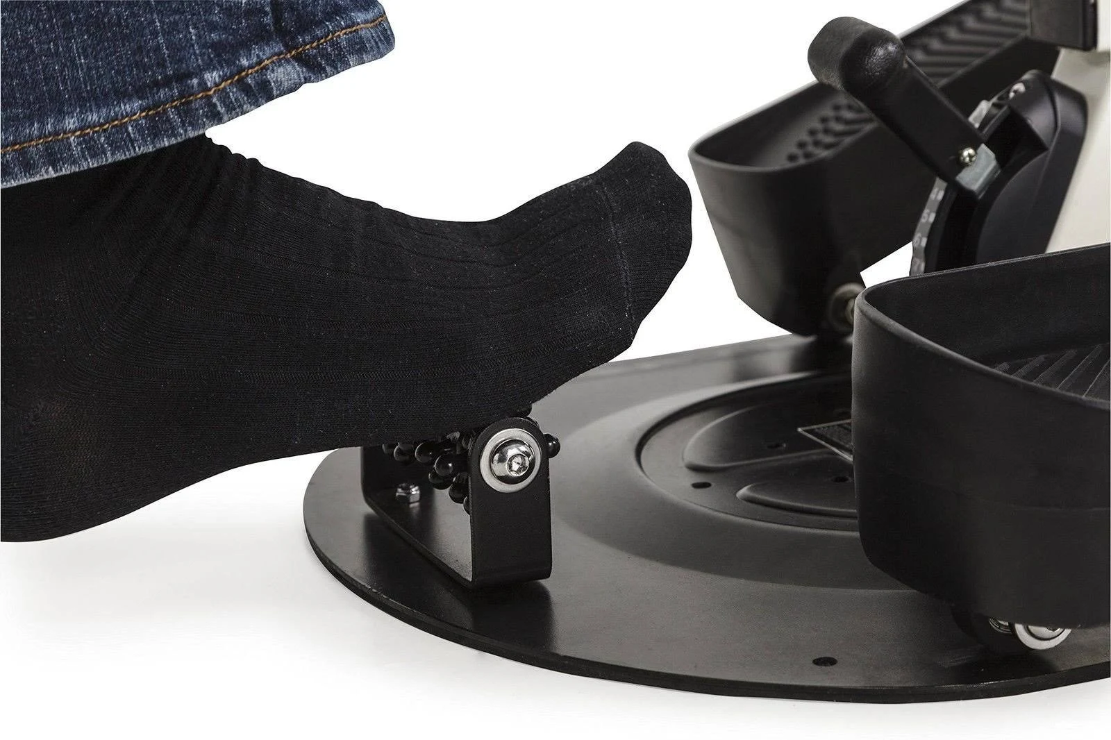 FitDesk Under Desk Elliptical
