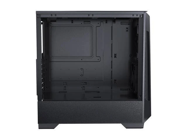 Phanteks Eclipse P360x Compact E-ATX Mid-Tower Case Tempered Glass Digital-RGB