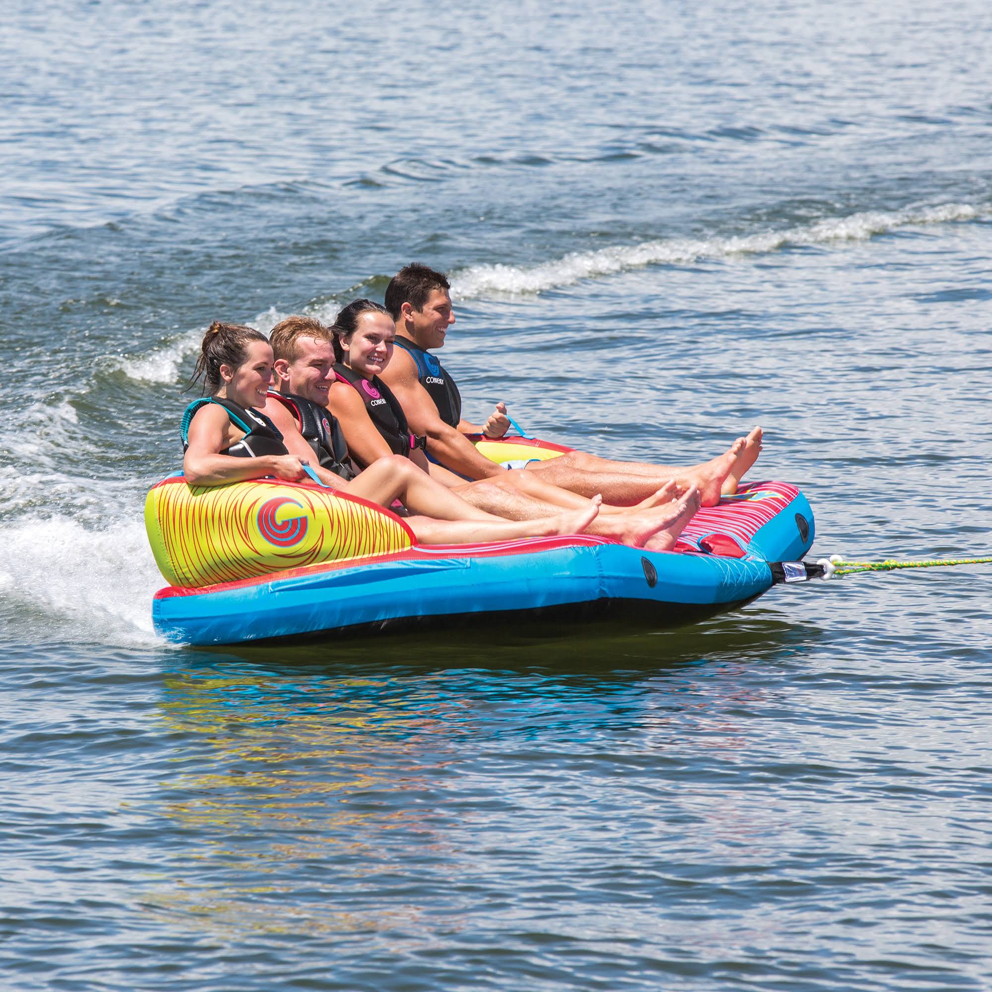 Connelly Fun 4 Towable Tube