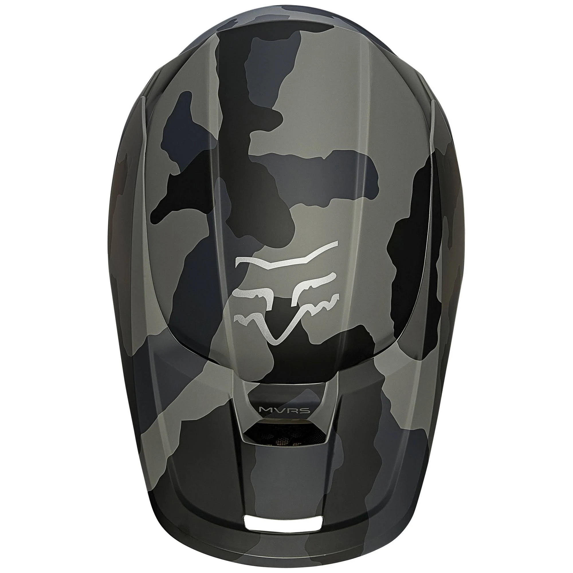 Fox Racing V1 Trev Helmet XL / Black Camo