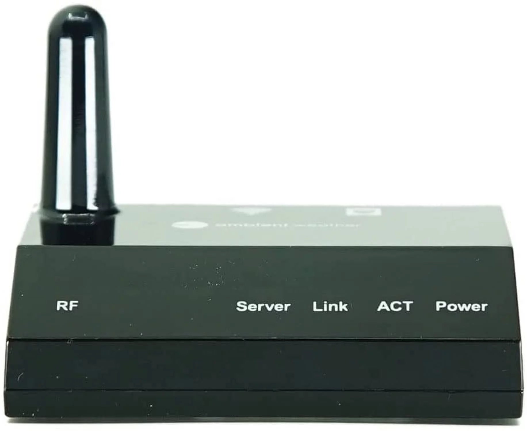 Ambient Weather WS-5000-IP Ultrasonic Professional Smart Weather Station with Remote Monitoring and Alerts