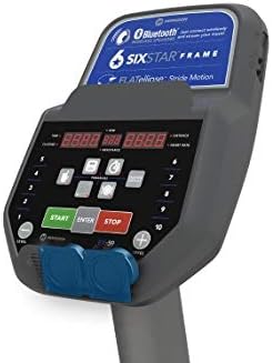 Horizon Fitness EX-59 Elliptical
